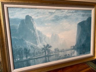 Cabin themed wall Art