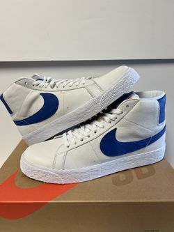Nike SB Blazer Mid ISO Size 10.5 
