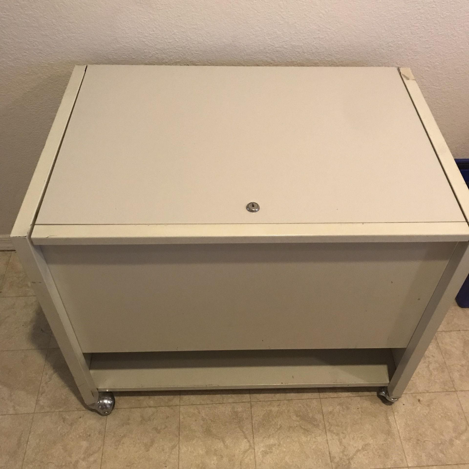 Filing Cabinet