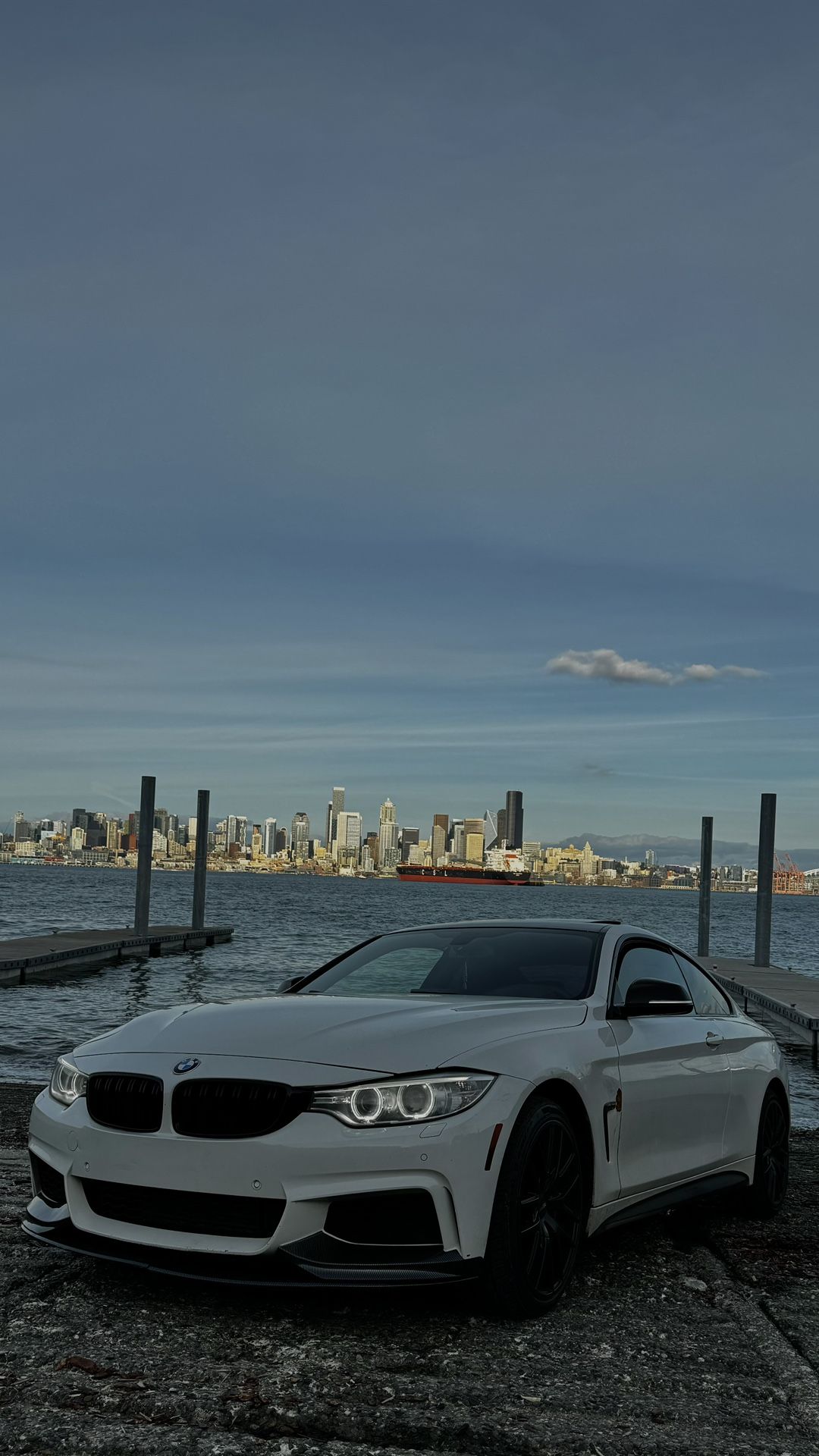 2014 BMW 4-Series