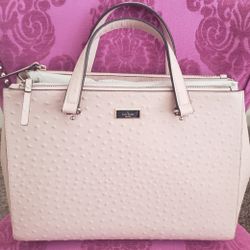 NEW W/TAG Kate Spade Loden Bristol Satchel