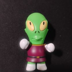 Futurama Kif Kroker/Kidrobot