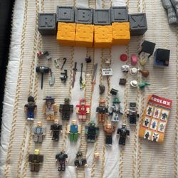 Roblox Toys