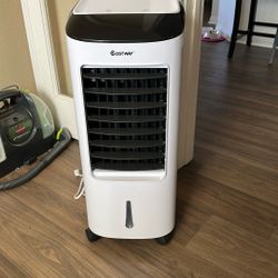 Portable Air Conditioner 