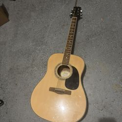 Acoustic Guitar