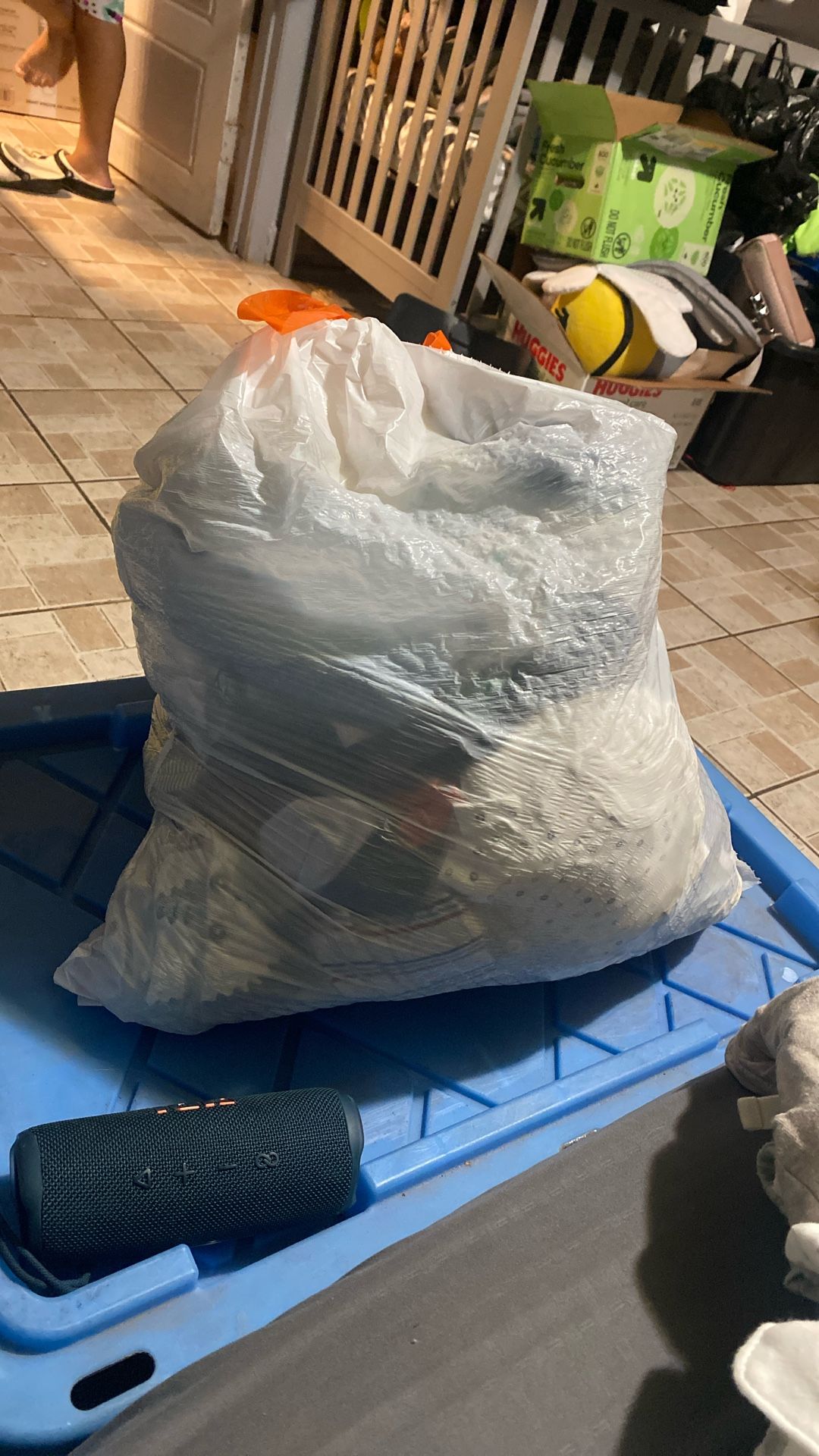 Baby Boy Clothes & Accessories 