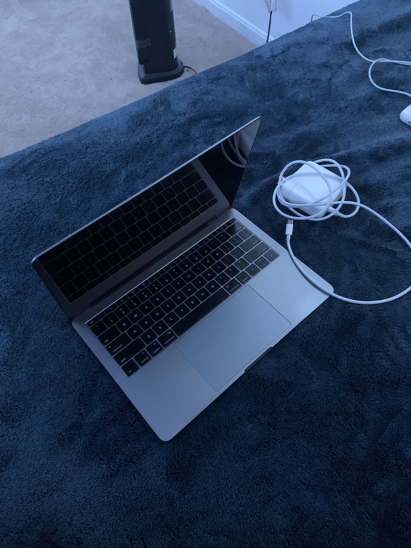 Mac Book Pro