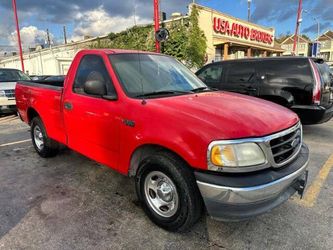 2000 Ford F-150