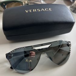 VERSACE FULL COVERAGE 