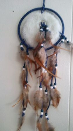 Dream catcher