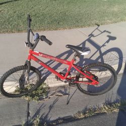 BMX CHEAP BIKE