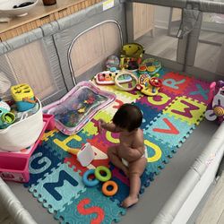 Play Yard 