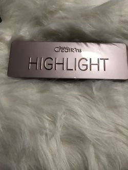 High light