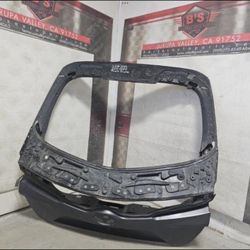 2017-2022 TOYOTA PRIUS PRIME LG1224 LIFTGATE Auto Parts 