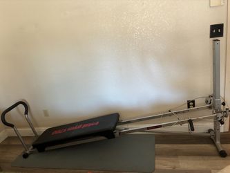 Total Gym