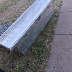 Tractor Supply Truck Box