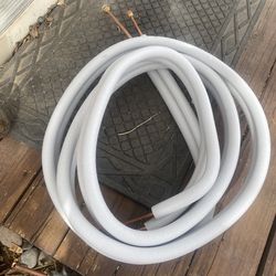 2 Mini split lines 16ft- open to trade