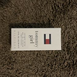 Tommy Girl Perfume