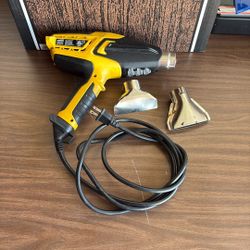 Wagner Heat Gun