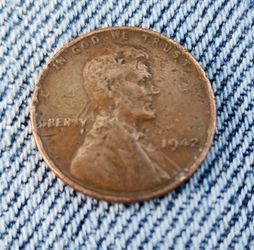 Wheat Penny