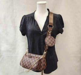 Crossbody Bag