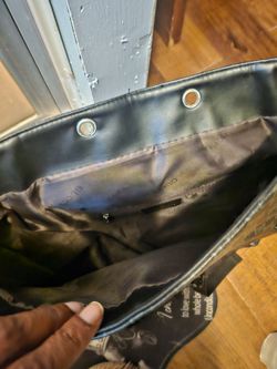 Gucci bag