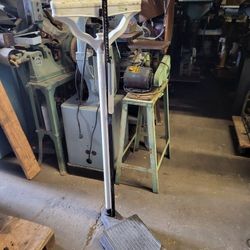 Continental Scale Works Classic Vintage Antique