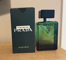 Prada Paradigme Eau de Parfum 100ml