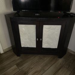 Corner Stand Tv 