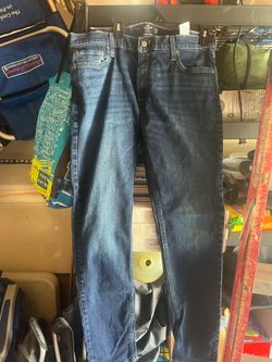 Hollister Jeans -  Skinny Epic flex size 36/32