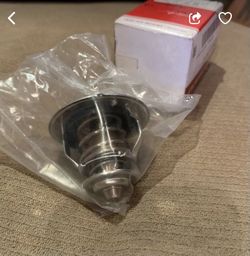 2012 Kia Optima thermostat