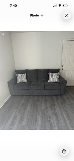 Couch For Sale