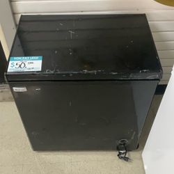 Deep Freezer