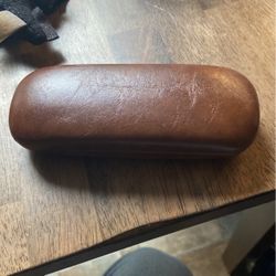 Glasses Case 