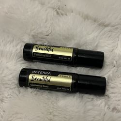 doterra Essential Oils