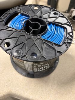 Cerro 12AWG solid wire
