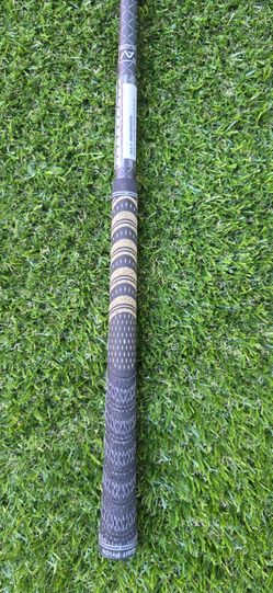 Callaway Elyte Sandstorm Mitsubishi Tensei Driver Shaft - 65g Stiff Flex - New