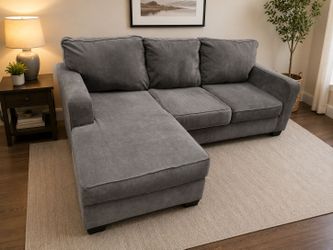 Sectional Couch With Delivery
