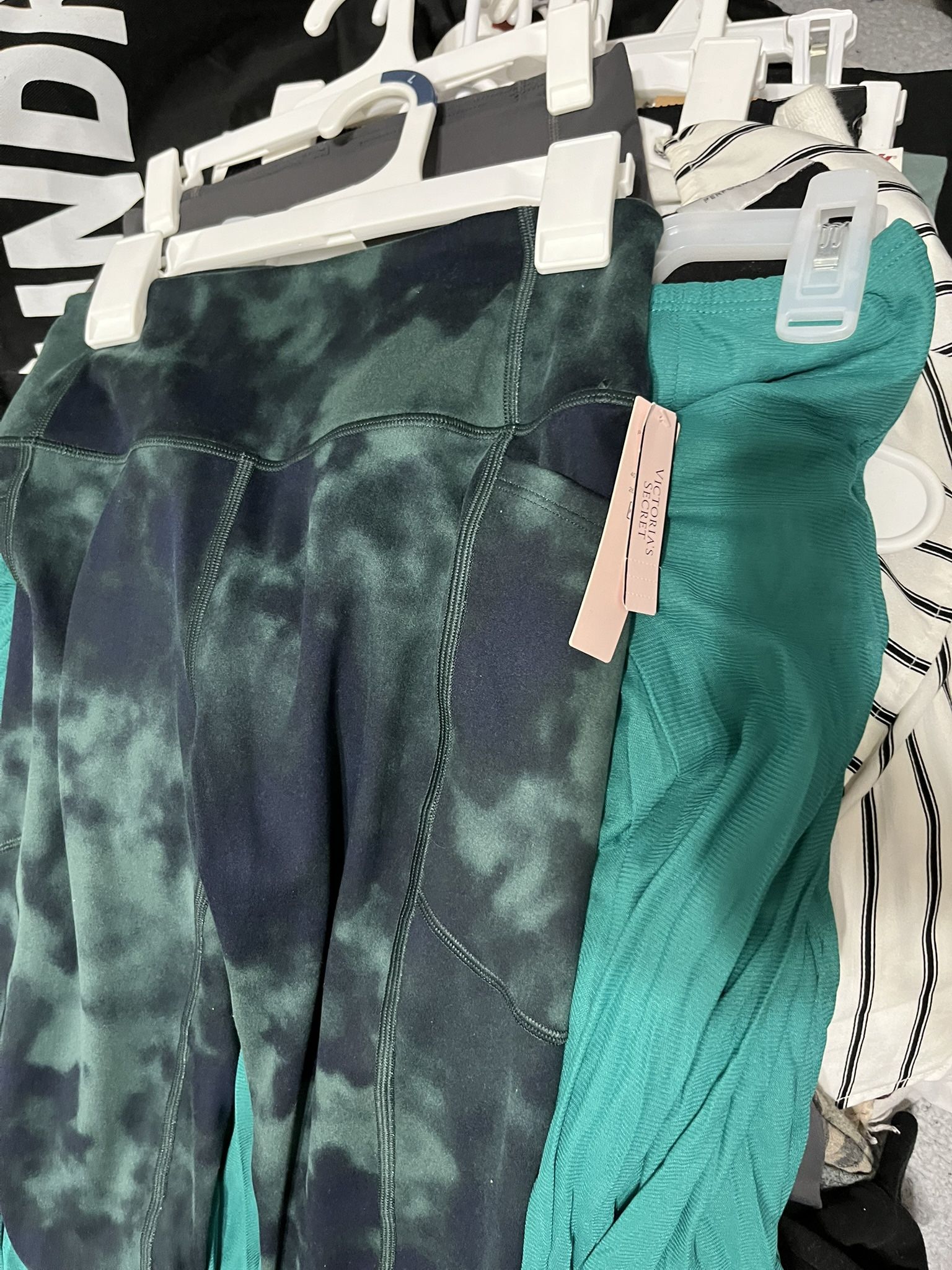 Huge Bag Of Clothes a lot of new ones with tags the rest are in great condition