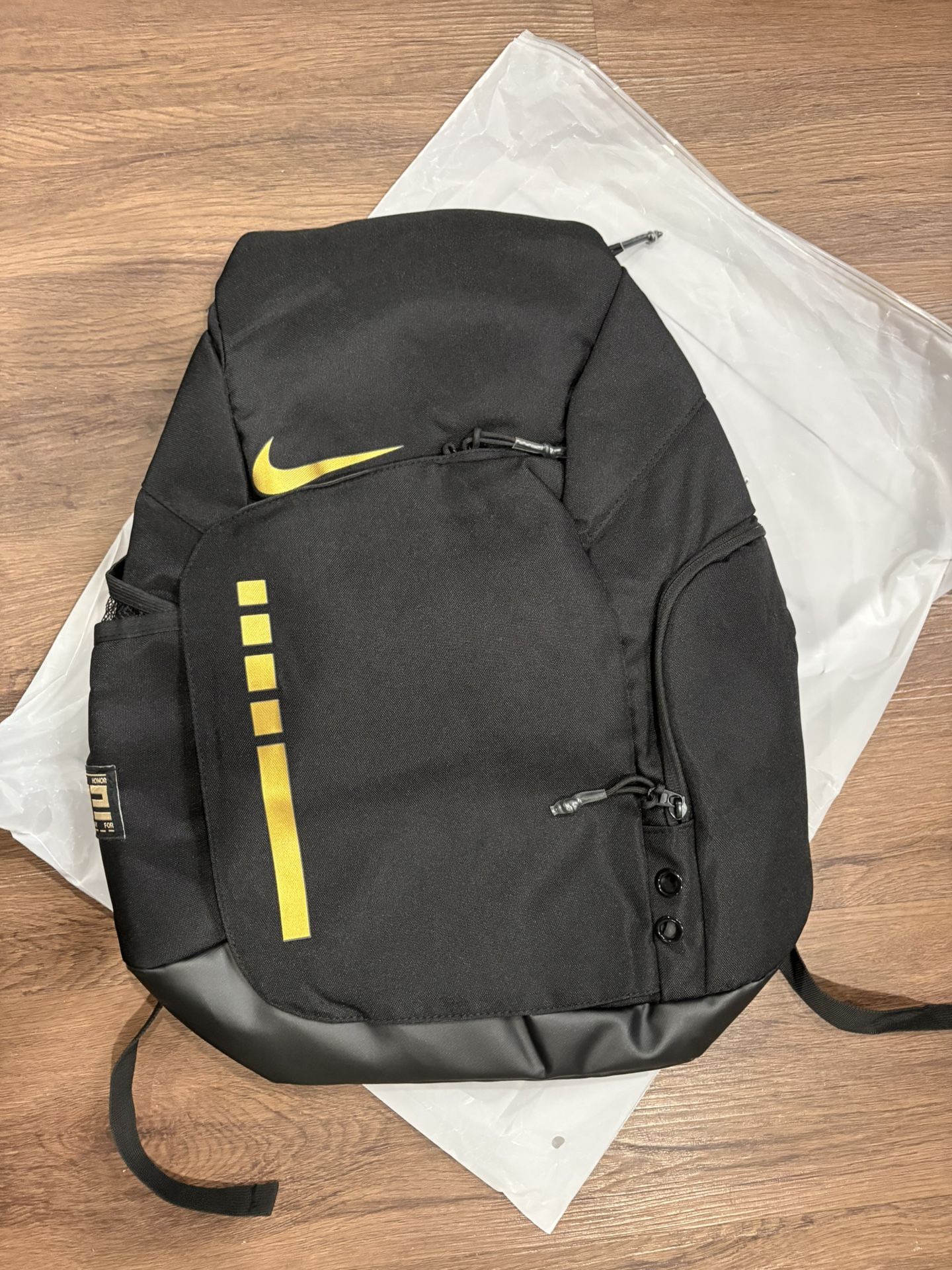 Elite Backpack