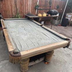 Pool Table  OFFER!