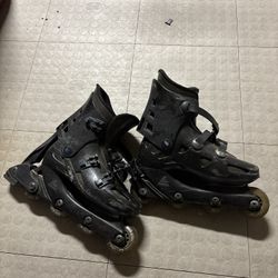 Rollerblades Bravo Blade GL Inline Skates Women 