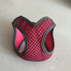 Small Dog Harness