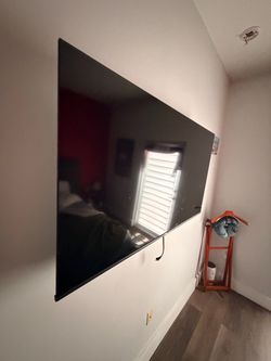 Hisense 55” Smart TV