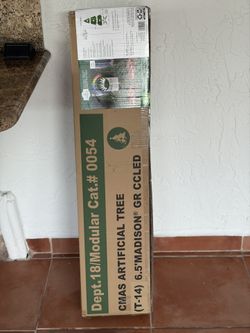 Árbol De Navidad