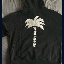 Palm Angels Hoodie $150 Only If Can Pick Up Now 