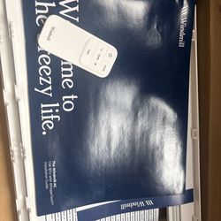 I have a 10,000 btu AC unit never used