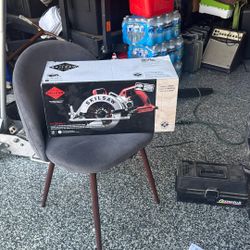 skilsaw spt 77 15 amps new