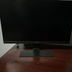 BenQ Gaming Monitor 60hrz 