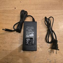 ELECTRIC SCOOTER  ( CHARGER  )